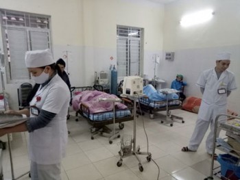 Vụ ngộ độc sau cỗ cưới tại Hà Giang: Số nạn nhân tăng lên 87 người