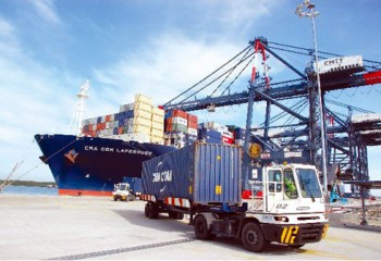 Giảm chi phí logistics để tăng cạnh tranh cho thương mại Việt Nam