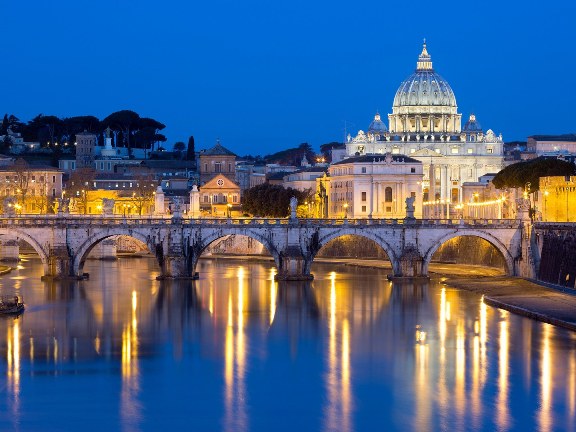 15 điểm đến đẹp nhất nước Ý