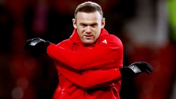 Rooney đàm phán sang Trung Quốc, hưởng lương cao nhất thế giới