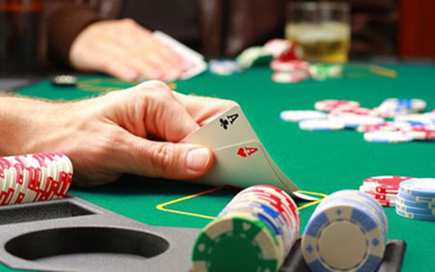 Người Việt thu nhập 10 triệu đồng/tháng trở lên được vào casino chơi