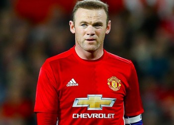Rooney khẳng định sẽ tiếp tục ở lại MU