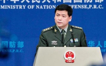 Trung Quốc cảnh báo sẽ chuẩn bị sẵn sàng để đối phó với THAAD