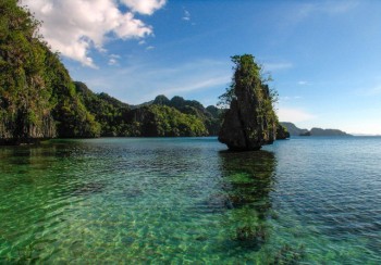 Đến thăm hòn đảo đẹp nhất Philippine