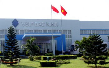 Dù không có TPP, đầu tư nước ngoài vào Việt Nam năm 2017 vẫn tích cực