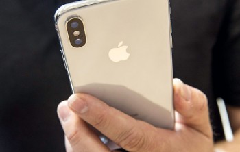 Nhiều iPhone X mắc lỗi 'lạ' khiến không thể nhận cuộc gọi