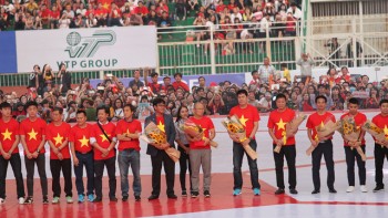 U23 Việt Nam: Đừng để mất vui vì chuyện tiền thưởng