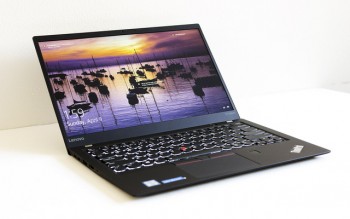 Lenovo triệu hồi laptop ThinkPad X1 Carbon có nguy cơ cháy nổ