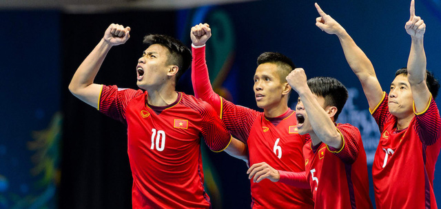 Đội tuyển futsal Việt Nam có đủ sức tạo nên bất ngờ trước Uzbekistan?