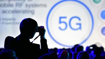 Smartphone 'siêu nhanh' dùng mạng 5G sẽ xuất hiện vào năm 2019