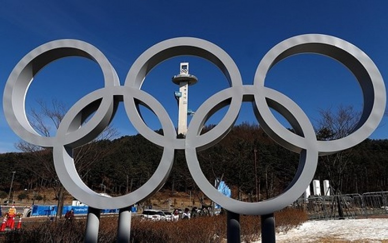 Olympic PyeongChang bị cuốn vào “cuộc chiến thông tin” nhằm vào Nga