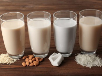 Loại sữa nào là tốt nhất?