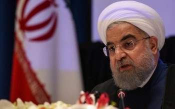 Iran khẳng định chính sách của Mỹ “đã thất bại hoàn toàn”