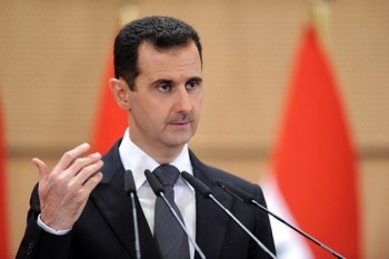 Syria bác bỏ đề xuất thành lập Uỷ ban Hiến pháp của Liên Hợp Quốc