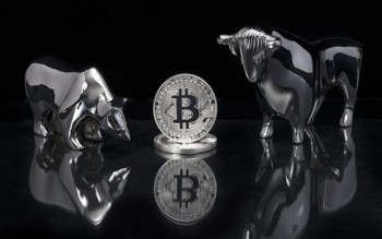 Giá Bitcoin ở mức 10.000 -11.000 USD, nhà đầu tư đặt nhiều hy vọng