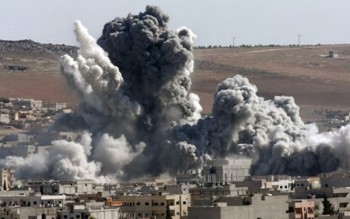 Thương vong tăng cao, bạo lực vượt tầm kiểm soát ở Syria
