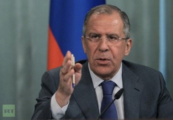 Nga xem xét nghị quyết ngừng bắn tại Syria trong 30 ngày