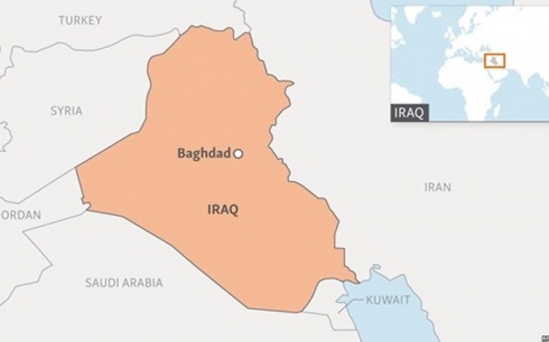 Iraq tuyên án tử hình treo cổ 16 phụ nữ Thổ Nhĩ Kỳ vì gia nhập IS
