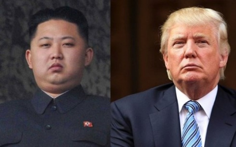 Mỹ sẵn sàng đàm phán với Triều Tiên