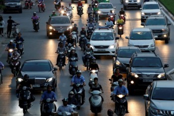 Indonesia phản ứng trước quy định siết nhập khẩu ô tô Việt Nam