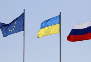 Liên minh Châu Âu hoãn việc kéo dài các trừng phạt vào Nga ​
