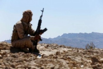 Nga phủ quyết dự thảo HĐBA chỉ trích Iran trong vấn đề Yemen