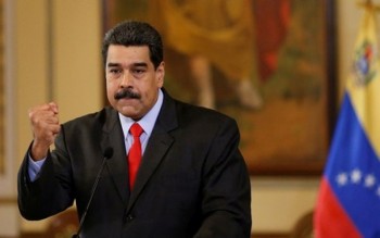 Venezuela chỉ trích lệnh trừng phạt của Mỹ cản trở tái đàm phán nợ