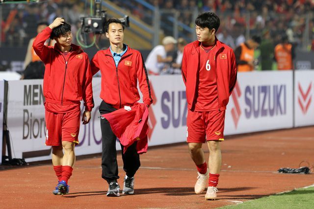 Các tuyển thủ Việt Nam sẽ nhanh nâng tầm trình độ nhờ "xuất ngoại"