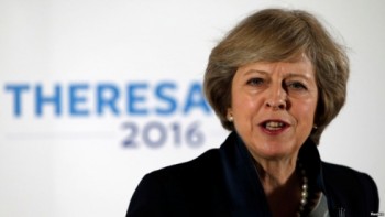 Thủ tướng Anh muốn Quốc hội bỏ phiếu thêm về Brexit