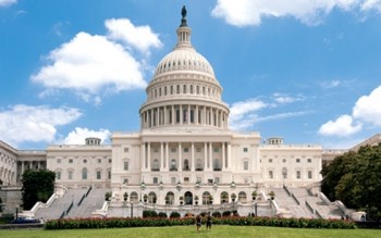 Quốc hội Mỹ tìm cách tránh đóng cửa chính phủ liên bang lần nữa