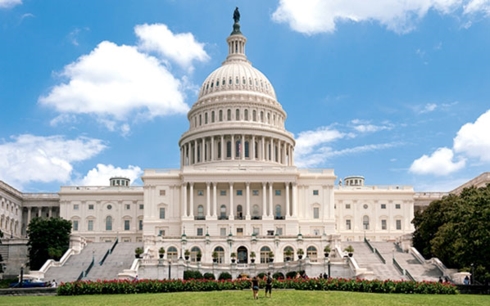 Quốc hội Mỹ tìm cách tránh đóng cửa chính phủ liên bang lần nữa