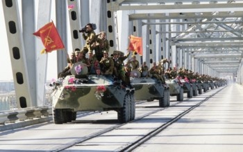Vì sao Liên Xô đưa quân vào Afghanistan bất chấp các rủi ro?