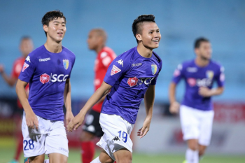 Báo châu Á chỉ trích Quang Hải sau trận đấu với Bangkok United