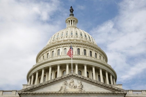 Quốc hội Mỹ thông qua dự luật ngân sách tránh Chính phủ khỏi đóng cửa