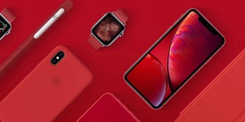 Apple có thể ra mắt iPhone XS Max màu đỏ ngay trong tháng 2