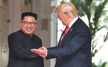 Quan hệ Mỹ-Triều sẽ có “đột phá lớn” với hội nghị thượng đỉnh lần 2?
