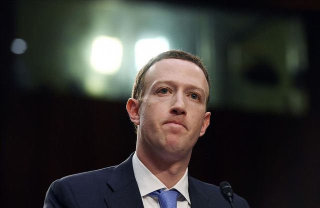 Giới lập pháp Anh: Facebook đã mất quyền tự quản