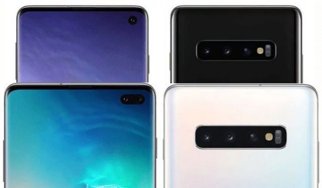 galaxy s10 vs xiaomi mi 9 cuoc doi dau cua 2 sieu pham ra mat cung ngay