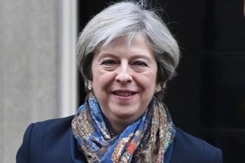 Thủ tướng Anh có cuộc đàm phán mang tính xây dựng với EU