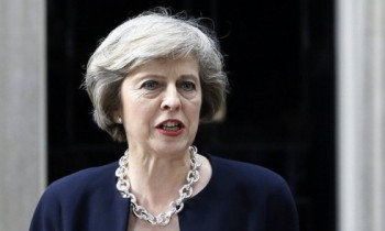Lối thoát cho Brexit sau cuộc gặp giữa Thủ tướng Anh và lãnh đạo EU
