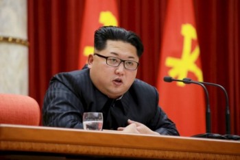 Thượng đỉnh Mỹ-Triều: Ông Kim đến Hà Nội với khát vọng hoà bình, thịnh vượng