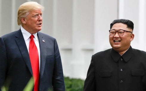 Thượng đỉnh Mỹ-Triều Tiên: Từ bế tắc cho tới kỳ vọng hòa bình lâu dài