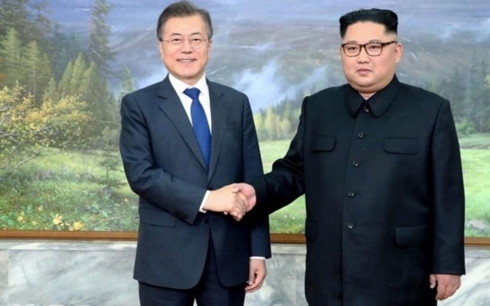 Vai trò của Tổng thống Hàn Quốc đối với Thượng đỉnh Mỹ-Triều lần 2