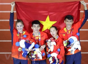 Việt Nam tạm tạm hoãn các giải đấu thể thao trong tháng 2 vì corona