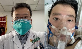 Trung Quốc điều tra sau khi Bác sỹ Lý Văn Lượng, người cảnh báo về virus corona tử vong