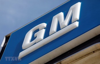 GM “khai tử” thương hiệu xe ôtô Holden tại Australia và New Zealand