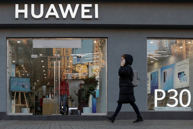 Huawei sẽ ra thêm nhiều điện thoại không có ứng dụng Google ở châu Âu