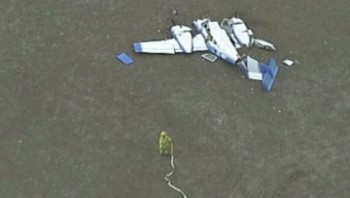 Australia: Hai máy bay va chạm trên không, 4 người thiệt mạng