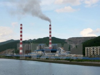 Công suất các nhà máy điện than sẽ giảm còn 8.760 MW vào năm 2025