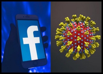 Facebook cấm các quảng cáo y tế sai lệch về virus SARS-CoV-2
